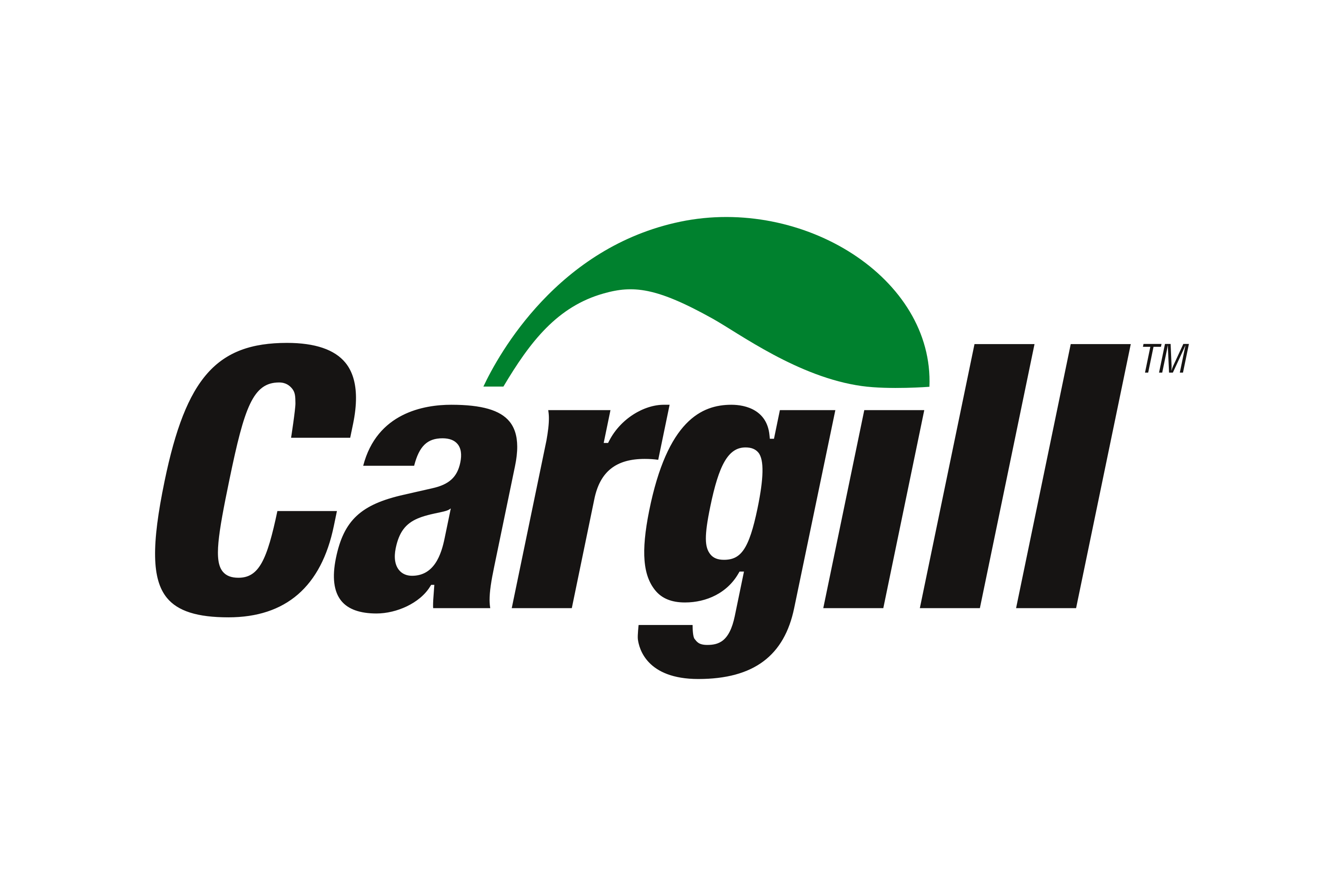 Cargill Tarım ve Gıda logosu