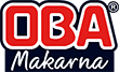 Oba Makarnacılık logosu