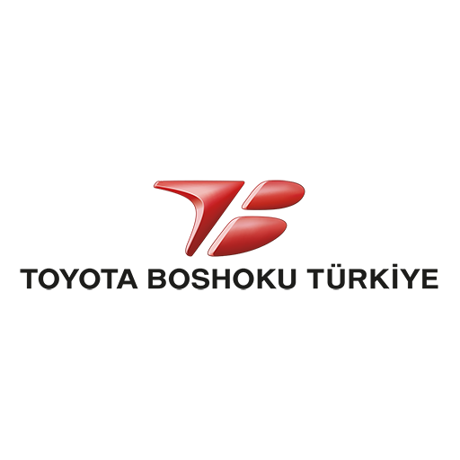 Toyota Boshoku Metal logosu